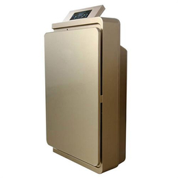 江卓空调 静电油烟净化器在北京的应用与健康咨询