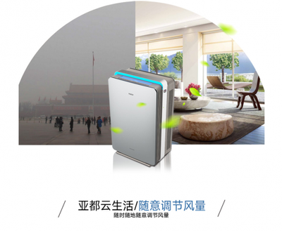 室内快速去甲醛的有效方法与空气净化设备选择