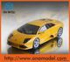 探索汽车模型世界 从精品收藏到厂家直购全解析