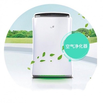 办公室甲醛治理全攻略 选对空气净化器，守护职场健康