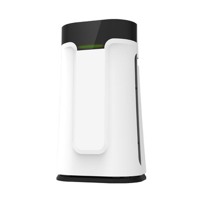 负离子空气净化器 呼吸更纯净的空气