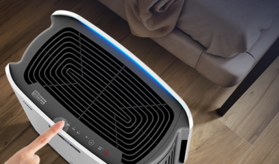 亚都空气净化器与净水设备 为您打造一个清新的家