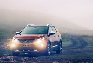 神龙汽车遭遇销量“开门黑”，销量目标再成泡影