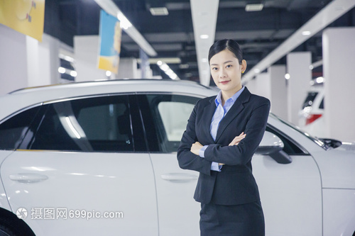 如何成为一名卓越的汽车销售员
