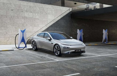 小鹏P7进军挪威市场，起售价较国内高出8.55万元引发热议